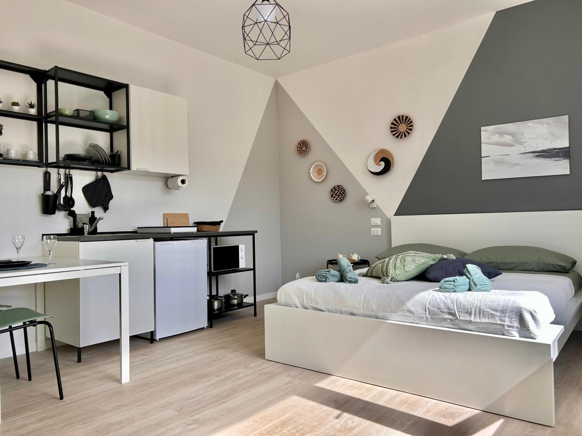 Business Suite Nel Cuore Di Arzignano - Eleganza E Funzionalita Εξωτερικό φωτογραφία