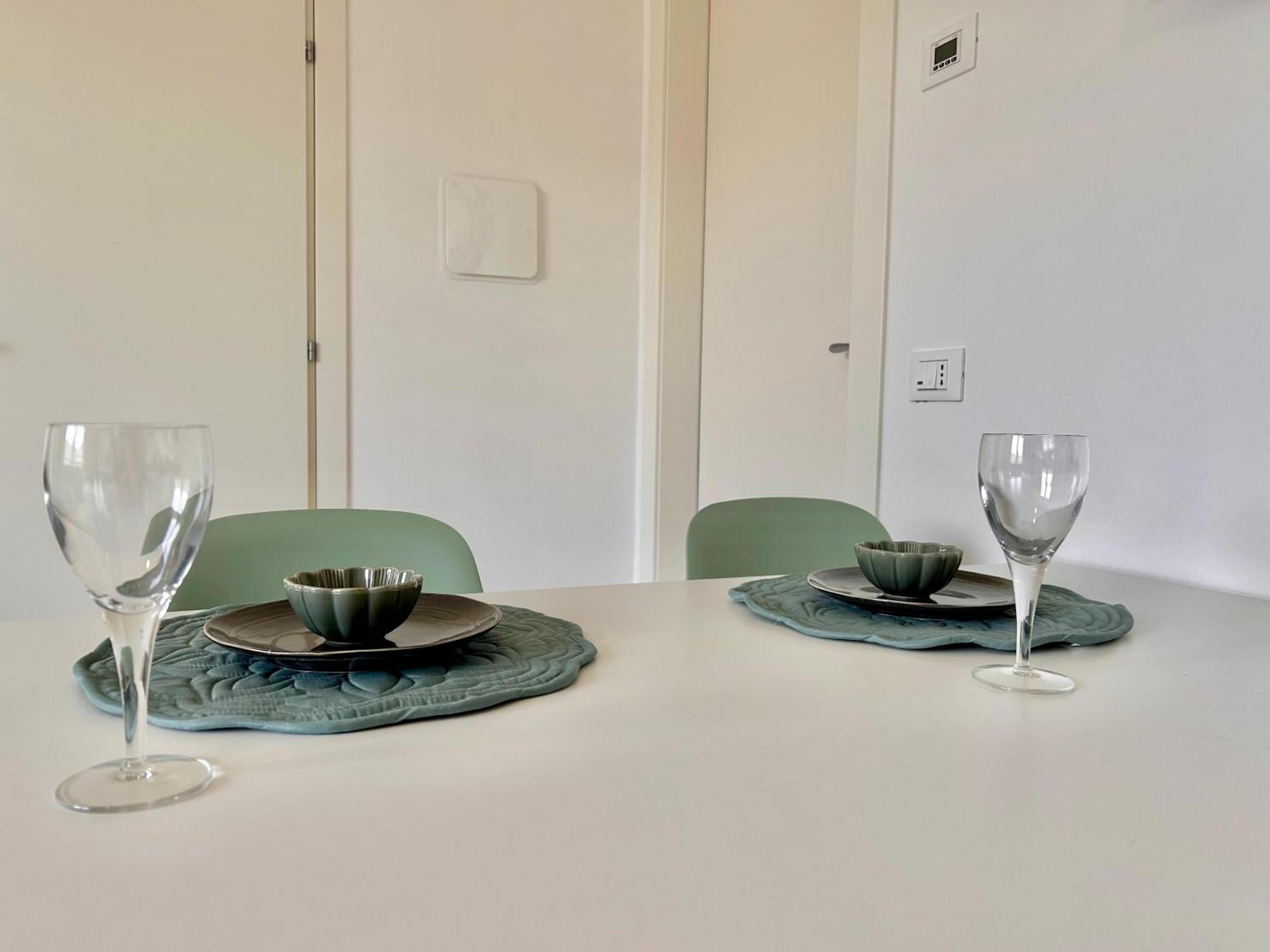 Business Suite Nel Cuore Di Arzignano - Eleganza E Funzionalita Εξωτερικό φωτογραφία