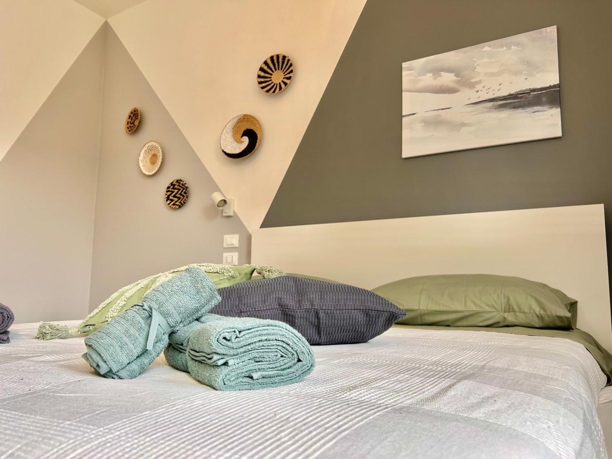 Business Suite Nel Cuore Di Arzignano - Eleganza E Funzionalita Εξωτερικό φωτογραφία