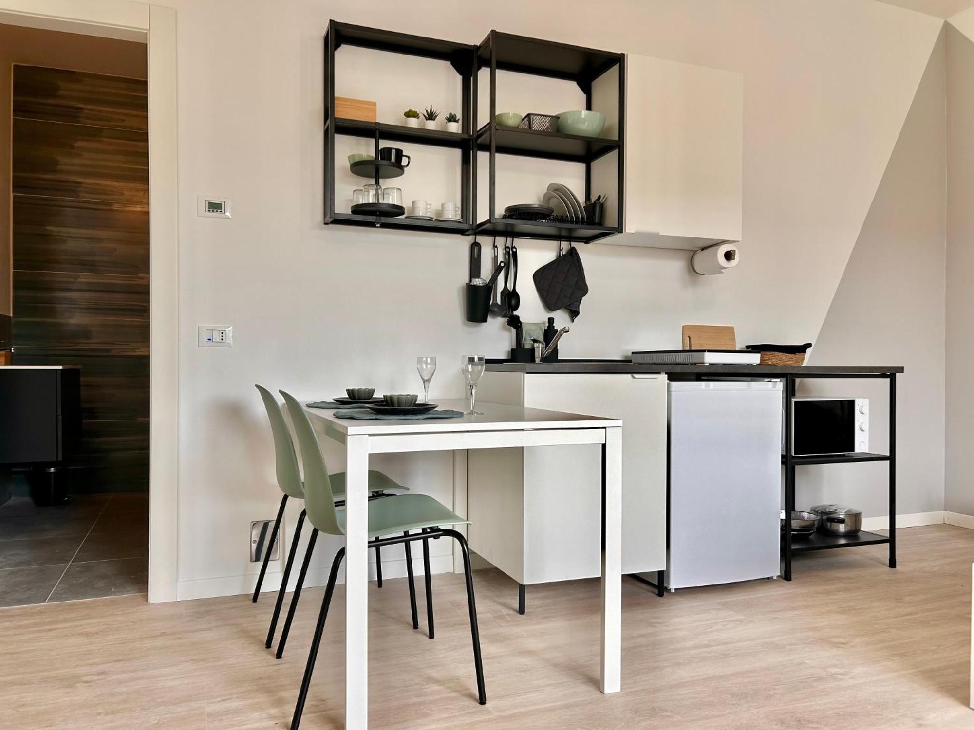 Business Suite Nel Cuore Di Arzignano - Eleganza E Funzionalita Εξωτερικό φωτογραφία
